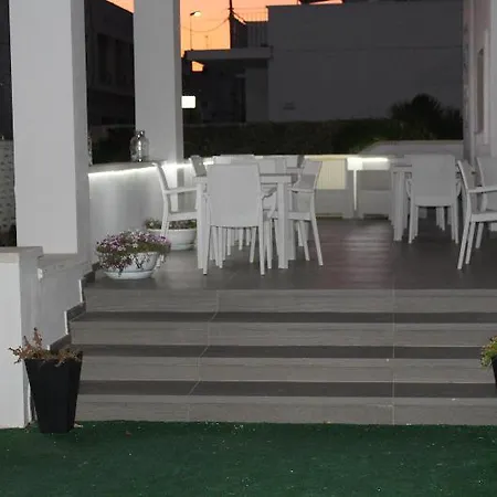 Estasi Sul Mare 4* Porto Cesareo
