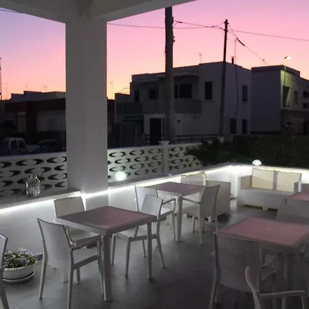 Estasi Sul Mare 4*