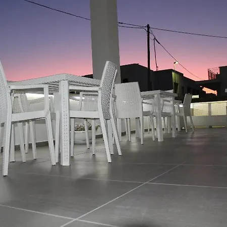 Bed & Breakfast Estasi Sul Mare Porto Cesareo