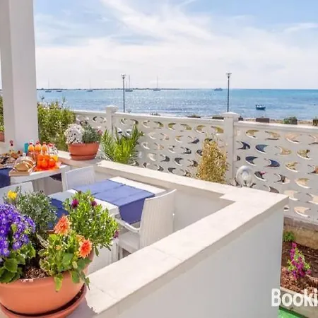 Bed & Breakfast Estasi Sul Mare Porto Cesareo