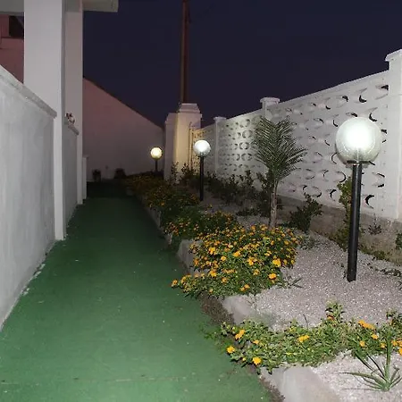 Estasi Sul Mare Bed & Breakfast Porto Cesareo