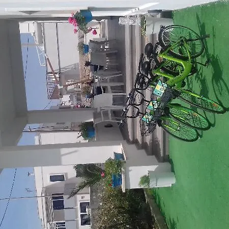 Bed & Breakfast Estasi Sul Mare