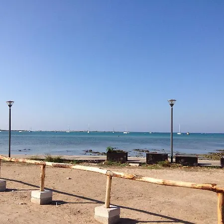 Estasi Sul Mare Porto Cesareo