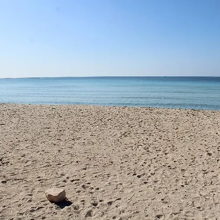 Estasi Sul Mare 4* Porto Cesareo