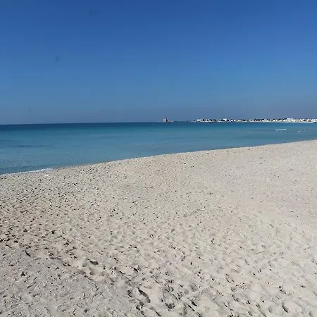 Estasi Sul Mare Bed & Breakfast