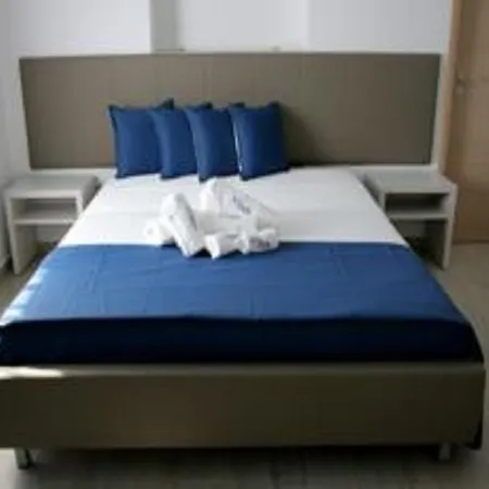 Bed & Breakfast Estasi Sul Mare Porto Cesareo