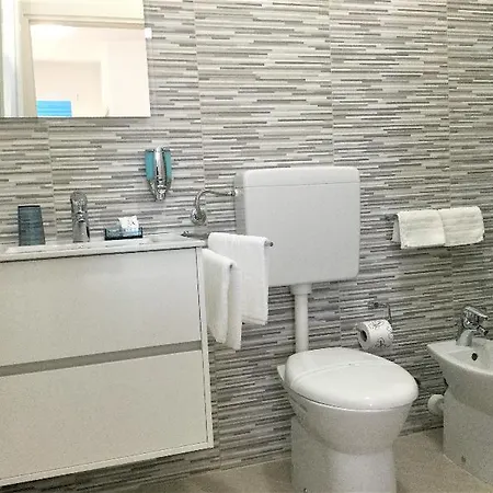 Estasi Sul Mare Bed & Breakfast Porto Cesareo