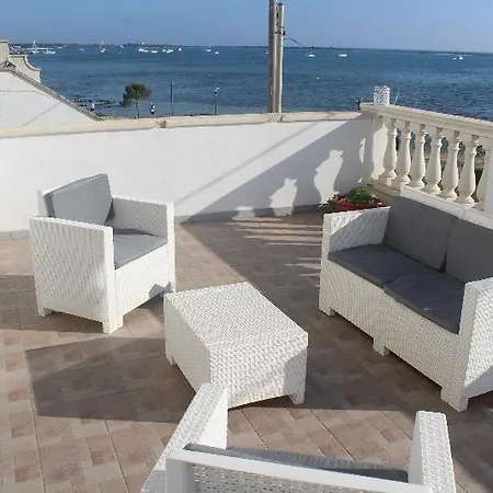 Estasi Sul Mare Bed & Breakfast Porto Cesareo