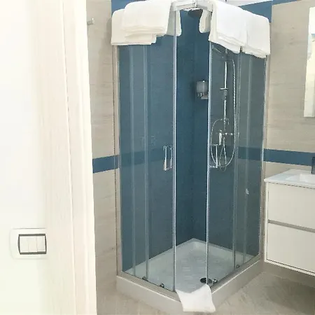 Estasi Sul Mare Bed & Breakfast