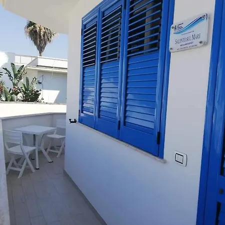 Estasi Sul Mare