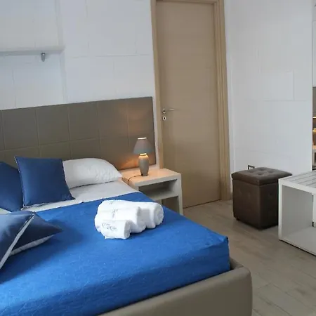 Bed & Breakfast Estasi Sul Mare Porto Cesareo