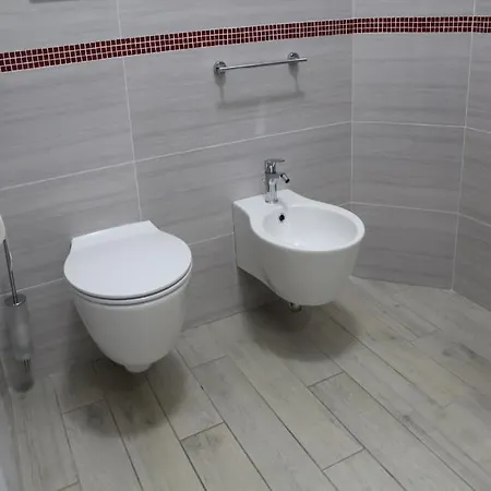 Estasi Sul Mare Bed & Breakfast
