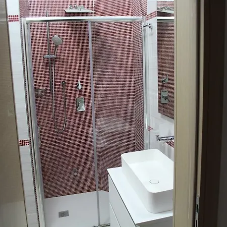Bed & Breakfast Estasi Sul Mare 4*